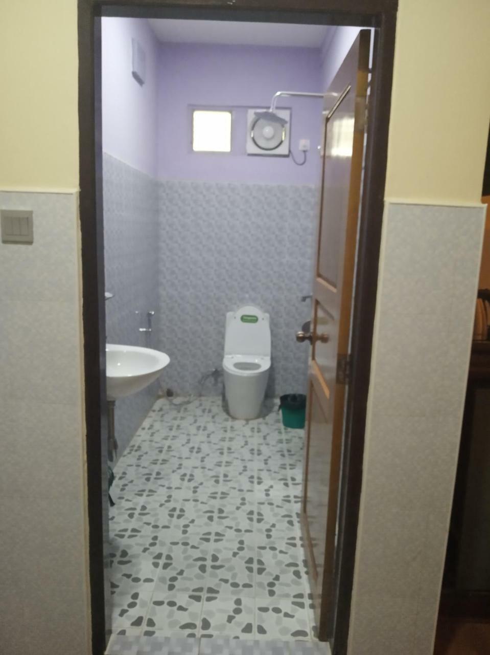Shwe Wun Yan Motel バガン エクステリア 写真