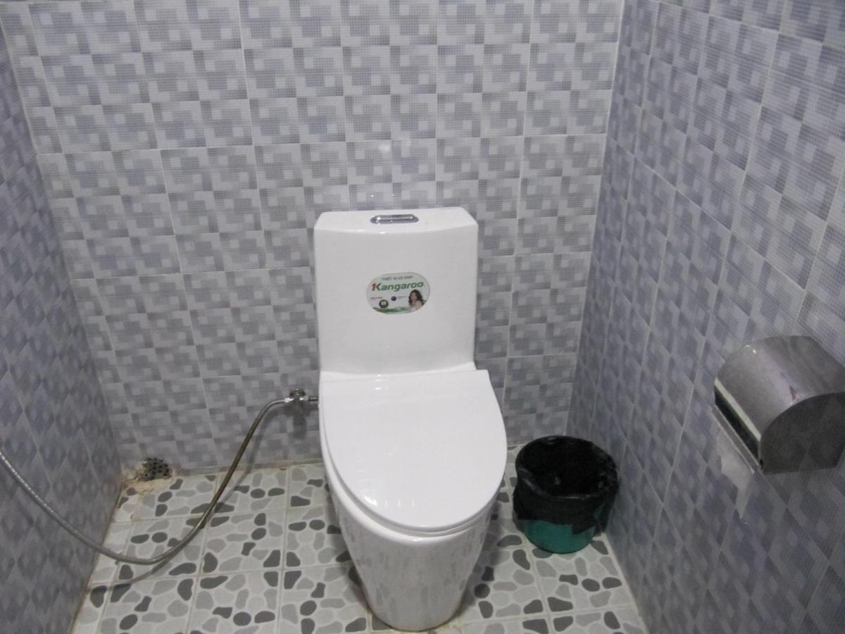 Shwe Wun Yan Motel バガン エクステリア 写真