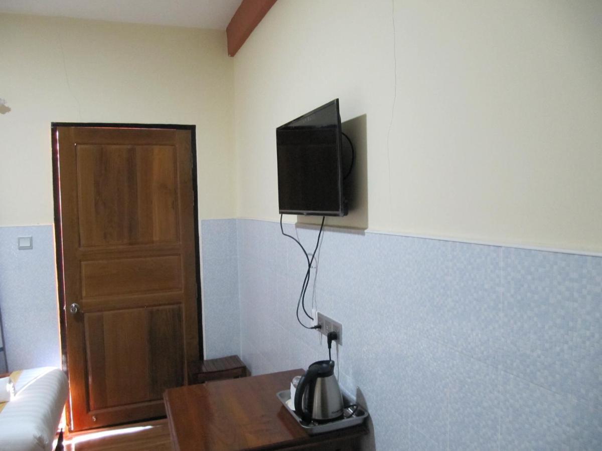 Shwe Wun Yan Motel バガン エクステリア 写真
