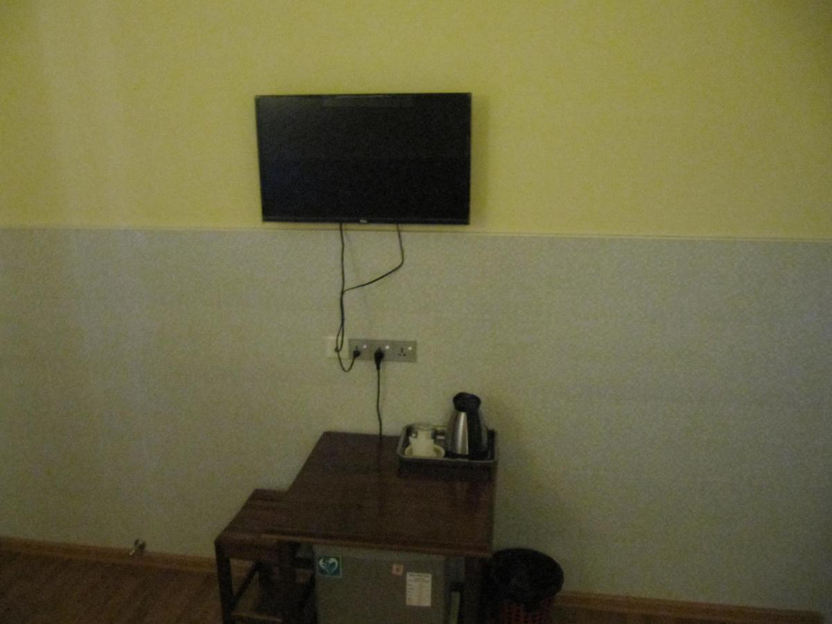 Shwe Wun Yan Motel バガン エクステリア 写真